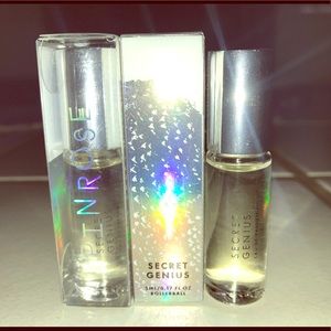 PINROSE 3-Secret Genius BNIB 0.17 ml travel size